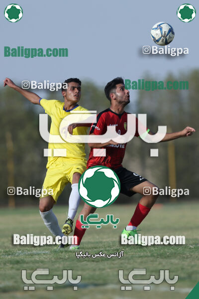 نفت اهواز ۴ - ۰ البدر