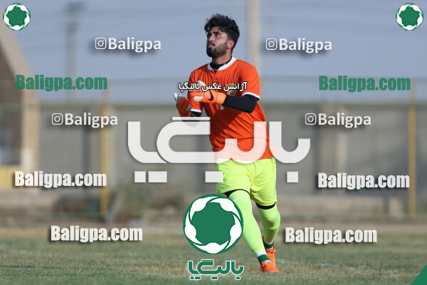 نفت اهواز ۴ - ۰ البدر