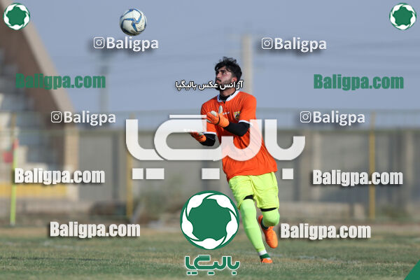نفت اهواز ۴ - ۰ البدر