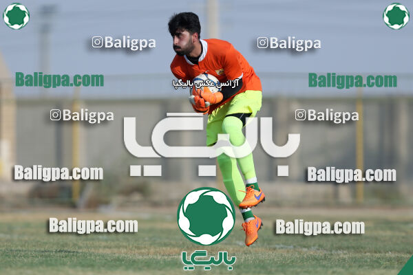 نفت اهواز ۴ - ۰ البدر