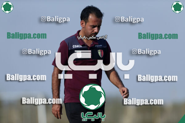 نفت اهواز ۴ - ۰ البدر