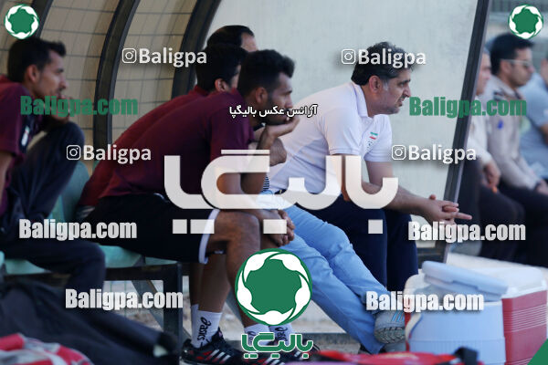 نفت اهواز ۴ - ۰ البدر