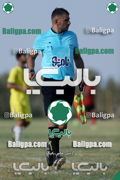 نفت اهواز ۴ - ۰ البدر