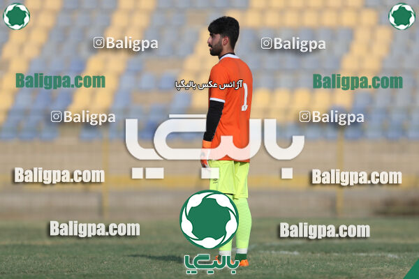 نفت اهواز ۴ - ۰ البدر
