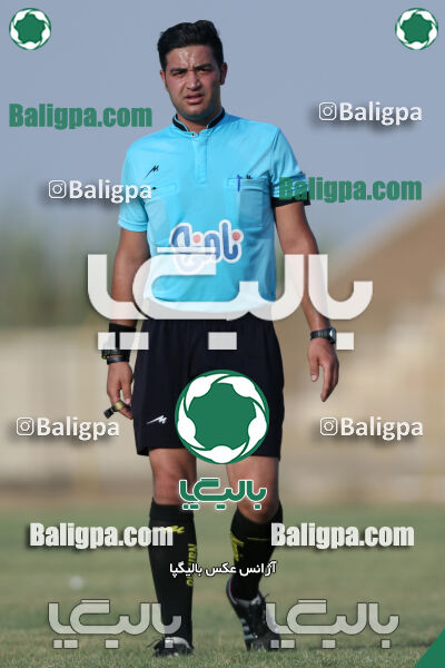 نفت اهواز ۴ - ۰ البدر