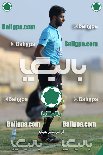 نفت اهواز ۴ - ۰ البدر