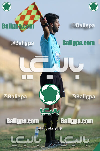 نفت اهواز ۴ - ۰ البدر