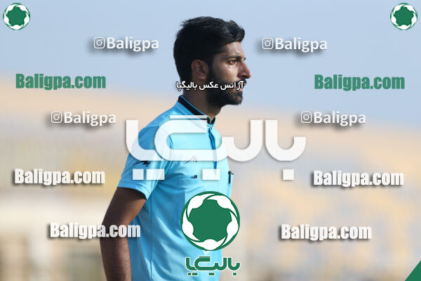 نفت اهواز ۴ - ۰ البدر