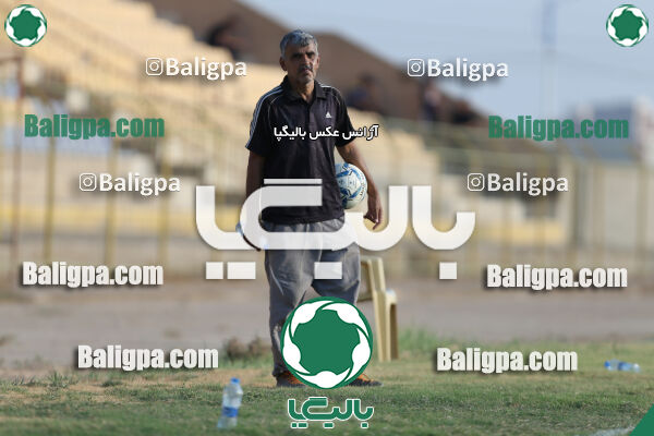 نفت اهواز ۴ - ۰ البدر