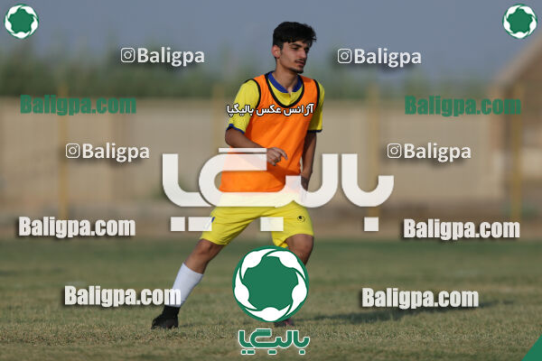 نفت اهواز ۴ - ۰ البدر
