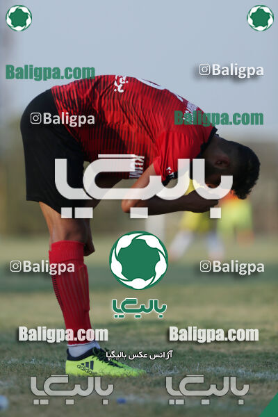 نفت اهواز ۴ - ۰ البدر