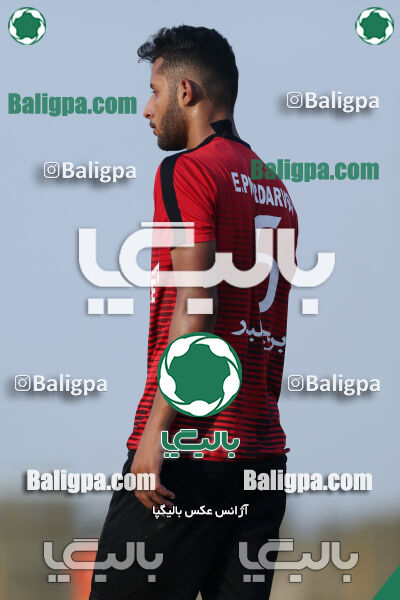 نفت اهواز ۴ - ۰ البدر