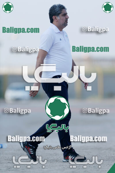 نفت اهواز ۴ - ۰ البدر