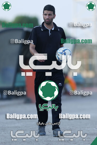 نفت اهواز ۴ - ۰ البدر