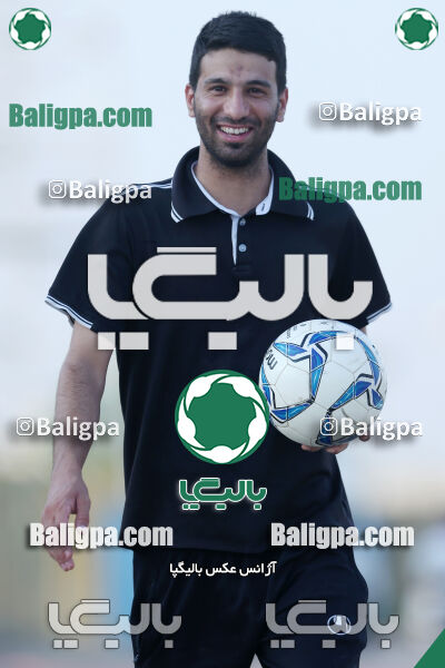 نفت اهواز ۴ - ۰ البدر