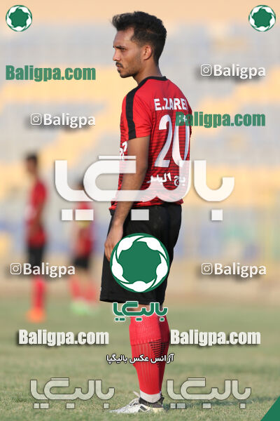 نفت اهواز ۴ - ۰ البدر