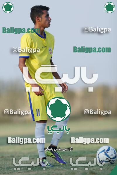 نفت اهواز ۴ - ۰ البدر