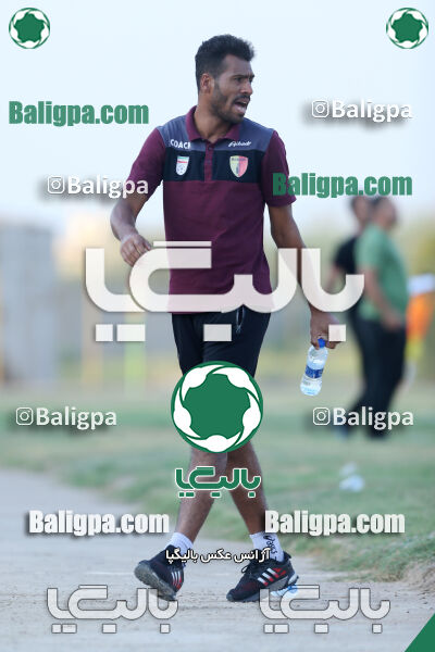 نفت اهواز ۴ - ۰ البدر