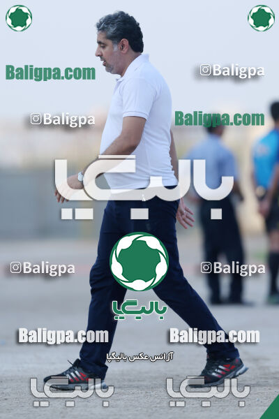 نفت اهواز ۴ - ۰ البدر