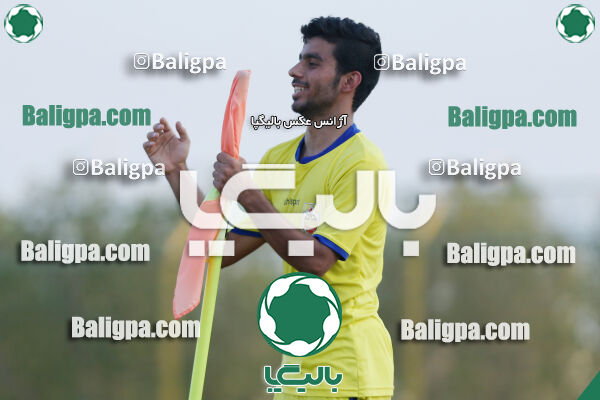 نفت اهواز ۴ - ۰ البدر
