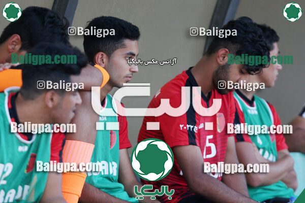 نفت اهواز ۴ - ۰ البدر