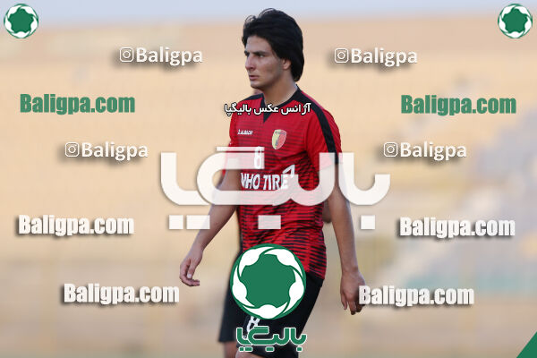 نفت اهواز ۴ - ۰ البدر