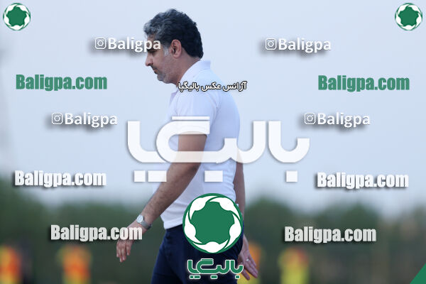 نفت اهواز ۴ - ۰ البدر