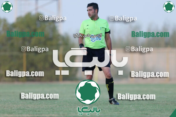نفت اهواز ۴ - ۰ البدر