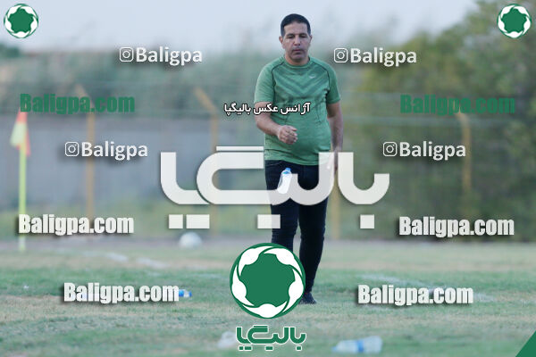 نفت اهواز ۴ - ۰ البدر