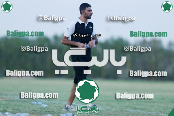 نفت اهواز ۴ - ۰ البدر