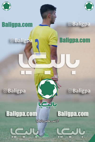 نفت اهواز ۴ - ۰ البدر
