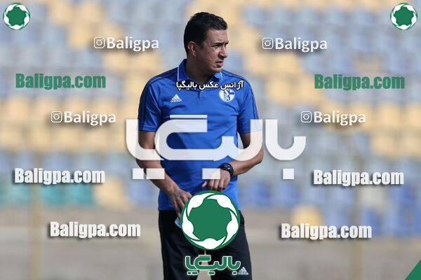 نفت اهواز ۱ - ۱