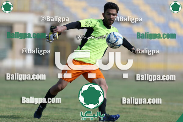 نفت اهواز ۱ - ۱