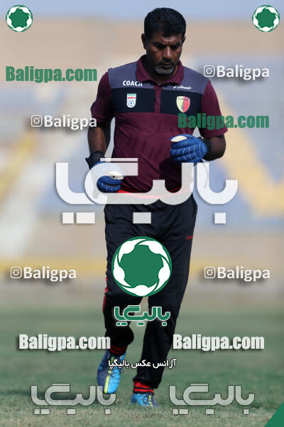نفت اهواز ۱ - ۱