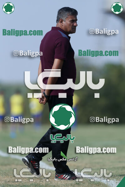 نفت اهواز ۱ - ۱