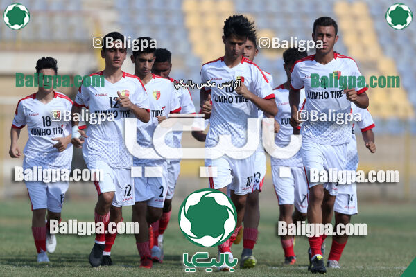 نفت اهواز ۱ - ۱