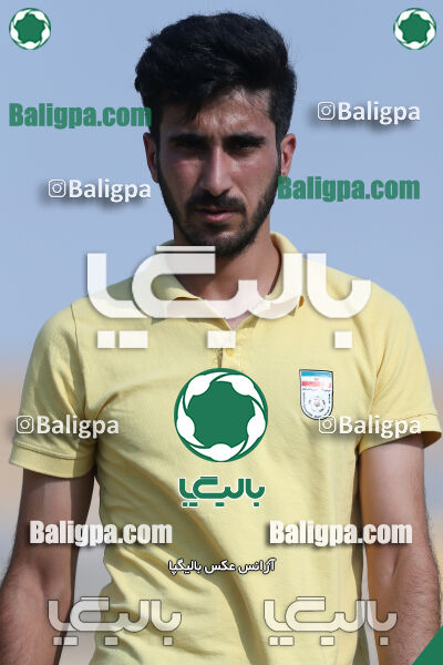 نفت اهواز ۱ - ۱