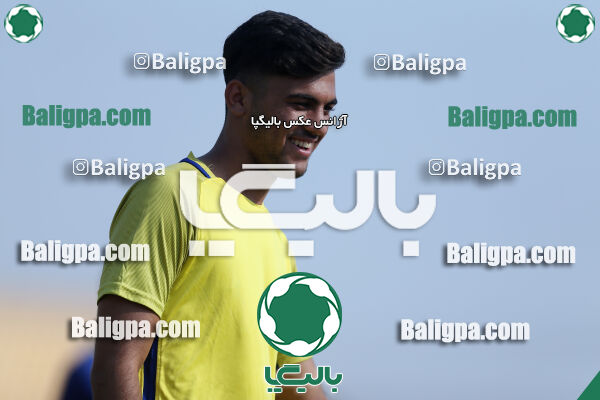 نفت اهواز ۱ - ۱