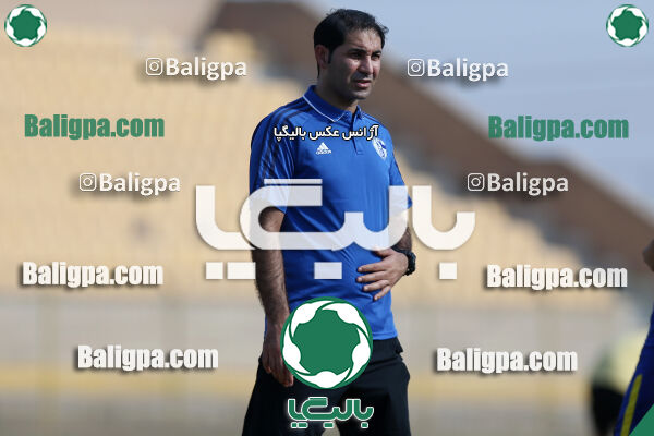 نفت اهواز ۱ - ۱