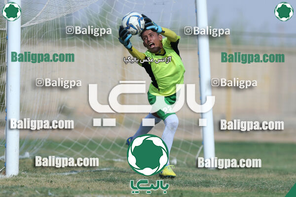 نفت اهواز ۱ - ۱