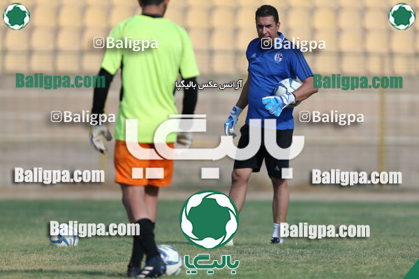 نفت اهواز ۱ - ۱