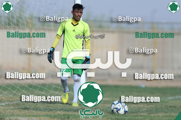 نفت اهواز ۱ - ۱