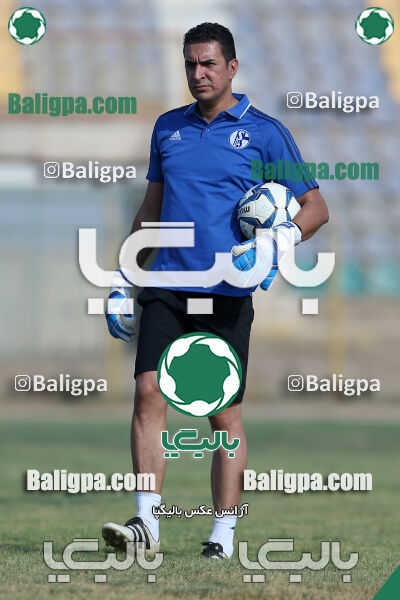 نفت اهواز ۱ - ۱