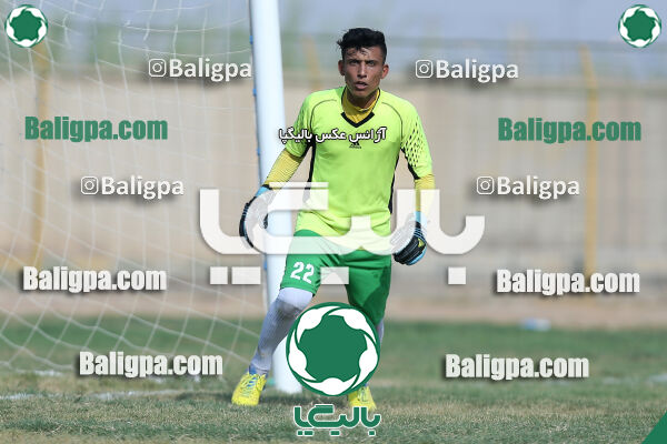 نفت اهواز ۱ - ۱