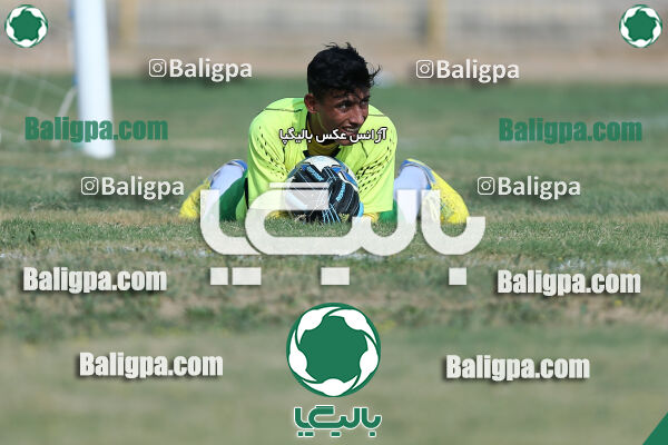 نفت اهواز ۱ - ۱