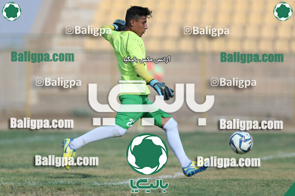 نفت اهواز ۱ - ۱
