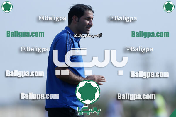 نفت اهواز ۱ - ۱