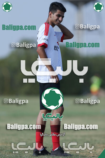 نفت اهواز ۱ - ۱