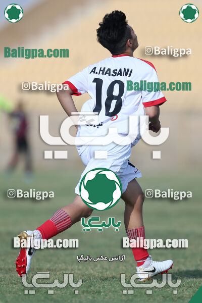 نفت اهواز ۱ - ۱