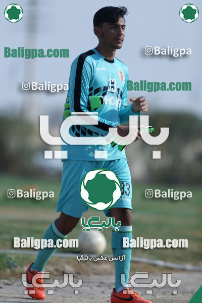 نفت اهواز ۱ - ۱